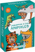 Juguemos a los animales