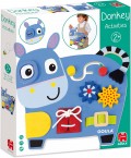 Donkey actividades