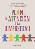 Plan de atencin a la diversidad.