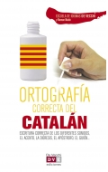 Ortografa correcta del cataln. Escritura correcta de los diferentes sonidos, el acento, la diresis, el apstrofo, el guin...