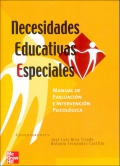 Necesidades educativas especiales. Manual de evaluacin e intervencin psicolgica.