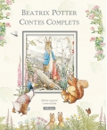 Contes complets. Reunits en un sol volum tots els contes i les poesies de Beatrix Potter.