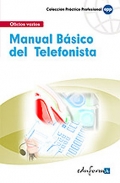 Manual bsico del telefonista.