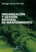 Organizacin y gestin integral de mantenimiento