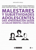 Malestares y subjetividades adolescentes. Una aproximacin desde la salud mental colectiva