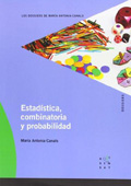 Estadstica, combinatoria y probabilidad