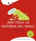 Catacrac. Ara toca la histria del drac!.