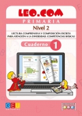 Leo.com. cuaderno 1