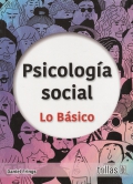 Psicolog�a social. Lo b�sico