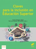 Claves para la inclusin en educacin superior