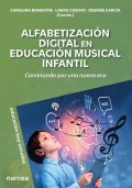 Alfabetizacin digital en educacin musical infantil. Caminando por una nueva era