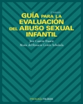 Gua para la evaluacin del abuso sexual infantil.