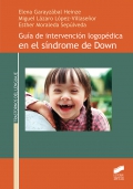 Gua de intervencin logopdica en el Sndrome de Down