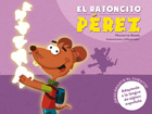 El Ratoncito Prez. Incluye DVD. Adaptado a la Lengua de Signos Espaola.
