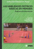 Las habilidades motrices bsicas en Primaria. Programa de intervencin