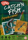 Catch&#39;n fish Aprende a sumar!