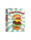 Smash Burger. Juego de memoria