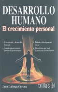 Desarrollo humano. El crecimiento personal.