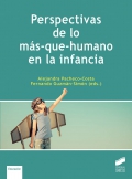 Perspectivas de lo ms-que-humano en la infancia