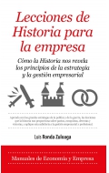 Lecciones de Historia para la empresa