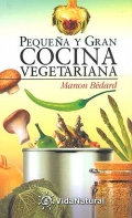 Peque�a y gran cocina vegetariana