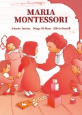 Maria Montessori (novela grfica)