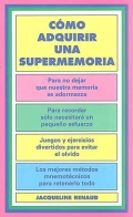 Cmo adquirir una supermemoria.