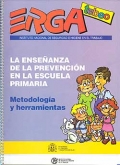 Erga Tebeo. La enseanza de la prevencin en la escuela primaria.