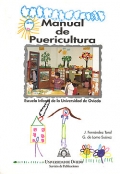 Manual de Puericultura.