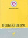 Dificultades de aprendizaje