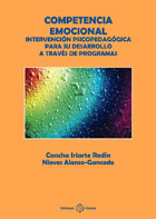 Competencia emocional. Intervencin psicopedaggica para su desarrollo a travs de programas