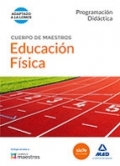 Educacin fsica. Programacin didctica. Cuerpo de maestros.