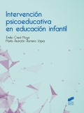 Intervencin psicoeducativa en educacin infantil