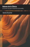 Valores de la Clnica. Emociones que guan el tratamiento psicoanaltico