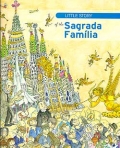 Little story of Sagrada Famlia