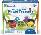 Tesoro pirata (Pirate Treasure)