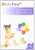 Conceptos numricos. Introduccin a los nmeros y las formas. Baby First ( DVD ).