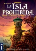 La Isla Prohibida. L�nzate a la aventura... si te atreves