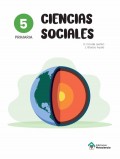 Ciencias sociales 5 Primaria