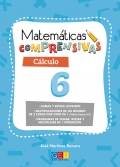 Matemticas comprensivas. Clculo 6 sumas y restas llevando, multiplicaciones de un nmero de 2 cifras por otro de 1 (Tabla hasta el 9)