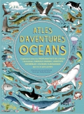 Atles d&#39;aventures oceans