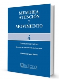 Memoria, atención y movimiento 4. Funciones ejecutivas