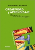 Creatividad y aprendizaje. El juego como herramienta pedaggica.