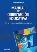 Manual de orientacin educativa. Teora y prctica de la psicopedagoga