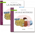 Mucho ms que un cuento para disfrutar ayudando a nuestro hijos. Gua: La agresin + Cuento: Un viaje misterioso