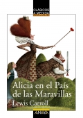 Alicia en el Pa�s de las Maravillas. Cl�sicos a medida