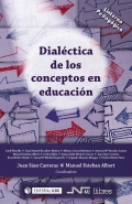 Dialctica de los conceptos en educacin.