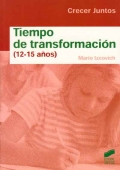 Tiempo de transformacin (12-15 aos)