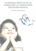 Un enfoque creativo de las magnitudes y su medida para educacin infantil.