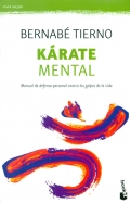 Krate mental. Manual de defensa personal contra los golpes de la vida.